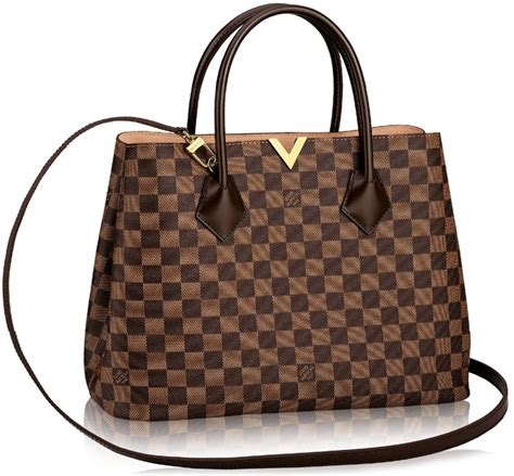 louis vuitton kensington dupe